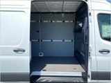 New 2025 Mercedes-Benz Sprinter 2500 image 3