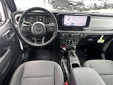 New 2025 Jeep Wrangler Willys image 3