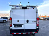 Used 2019 RAM ProMaster 1500 image 4