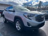 Used 2018 GMC Terrain SLE w/ Infotainment Package I image 3