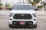 New 2025 Toyota Sequoia Limited image 2