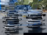 New 2025 Chevrolet Silverado 2500 LTZ w/ LTZ Premium Package image 2