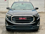 Used 2021 GMC Terrain SLE image 2
