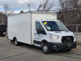 Used 2021 Ford Transit 350 DRW w/ Exterior Upgrade Package image 2