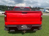 Used 2020 Chevrolet Silverado 1500 LT Trail Boss image 5