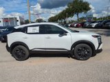 New 2026 Nissan Kicks SR image 4