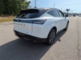 New 2025 Nissan Murano SL image 3