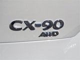 New 2025 MAZDA CX-90 Plug-In Hybrid w/ Premium Plus image 6