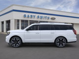New 2025 Ford Expedition Max Platinum w/ Platinum Ultimate Package image 3