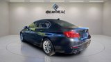 Used 2015 BMW 528i Sedan image 3
