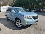 Used 2010 Lexus RX 350 AWD image 3
