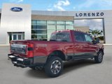 New 2025 Ford F250 King Ranch image 5