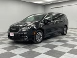 Used 2024 Chrysler Pacifica Select image 6