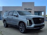 New 2025 Cadillac Escalade ESV Sport image 3