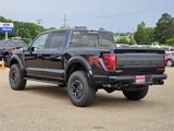 New 2025 Ford F150 Raptor w/ Equipment Group 803A Raptor R image 3
