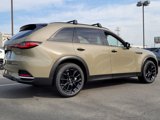 New 2025 MAZDA CX-70 3.3 Turbo w/ Premium Package image 3