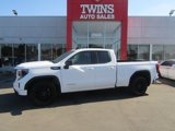 Used 2024 GMC Sierra 1500 Elevation image 2