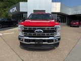 New 2025 Ford F350 XL w/ XL Chrome Package image 2