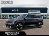 New 2026 Kia EV9 Wind image 3