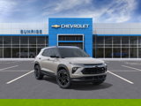 New 2026 Chevrolet TrailBlazer RS w/ Convenience Package image 2