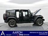 New 2025 Jeep Wrangler Unlimited Rubicon 4xe w/ Technology Group image 3