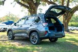New 2025 Subaru Forester Limited image 5