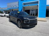 New 2026 Chevrolet Traverse LT w/ LPO, Floor Liner Package image 2