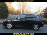Used 2019 Nissan Rogue S w/ Special Edition Package image 2