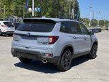 New 2025 Honda Passport Black Edition image 3