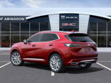 New 2025 Buick Envision Avenir image 3