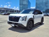 New 2025 Nissan Armada PRO-4X image 2