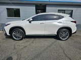 Used 2022 Lexus NX 350 AWD w/ Premium Package image 3