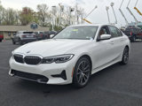 Used 2022 BMW 330i xDrive Sedan w/ Driving Assistance Package image 4