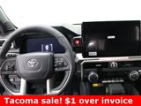 New 2025 Toyota Tacoma TRD Off-Road image 5
