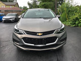 Used 2017 Chevrolet Cruze LT w/ Convenience Package image 3