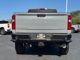 New 2025 Chevrolet Silverado 2500 Custom w/ Custom Value Package image 4
