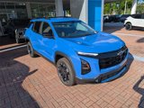 New 2026 Chevrolet Equinox RS w/ Convenience Package III image 2