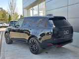 New 2025 Land Rover Range Rover SE image 5