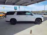 New 2025 Chevrolet Suburban High Country image 4