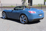 Used 2007 Saturn Sky w/ Premium Trim Pkg image 6