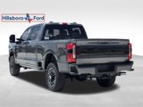 New 2025 Ford F350 Platinum w/ FX4 Off-Road Package image 5