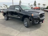 New 2025 RAM 1500 Tungsten w/ Trailer Tow Group image 3