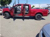 Used 2017 Ford F150 XLT image 4