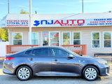 Used 2018 Kia Optima S image 3