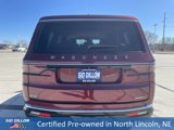 Used 2024 Jeep Wagoneer Series II w/ Convenience Group I image 5