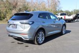 New 2025 Buick Envision Avenir image 4