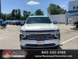 New 2025 Chevrolet Tahoe Premier image 2