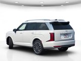 New 2026 Hyundai Palisade Calligraphy image 5
