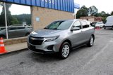 Used 2023 Chevrolet Equinox LT w/ LPO, Floor Liner Package image 3
