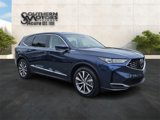 New 2025 Acura MDX w/ Technology Package image 2
